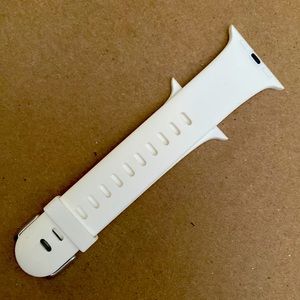 Apple Watch Band - White - 40mm/42mm